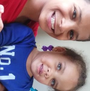 Meet your Posher, Deanthony